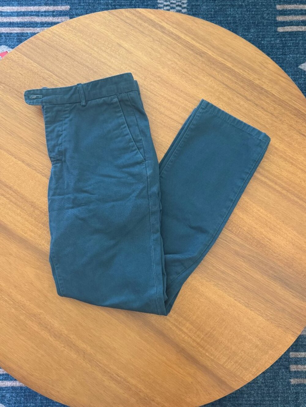 UNIS Gio Pants Msde in Americe